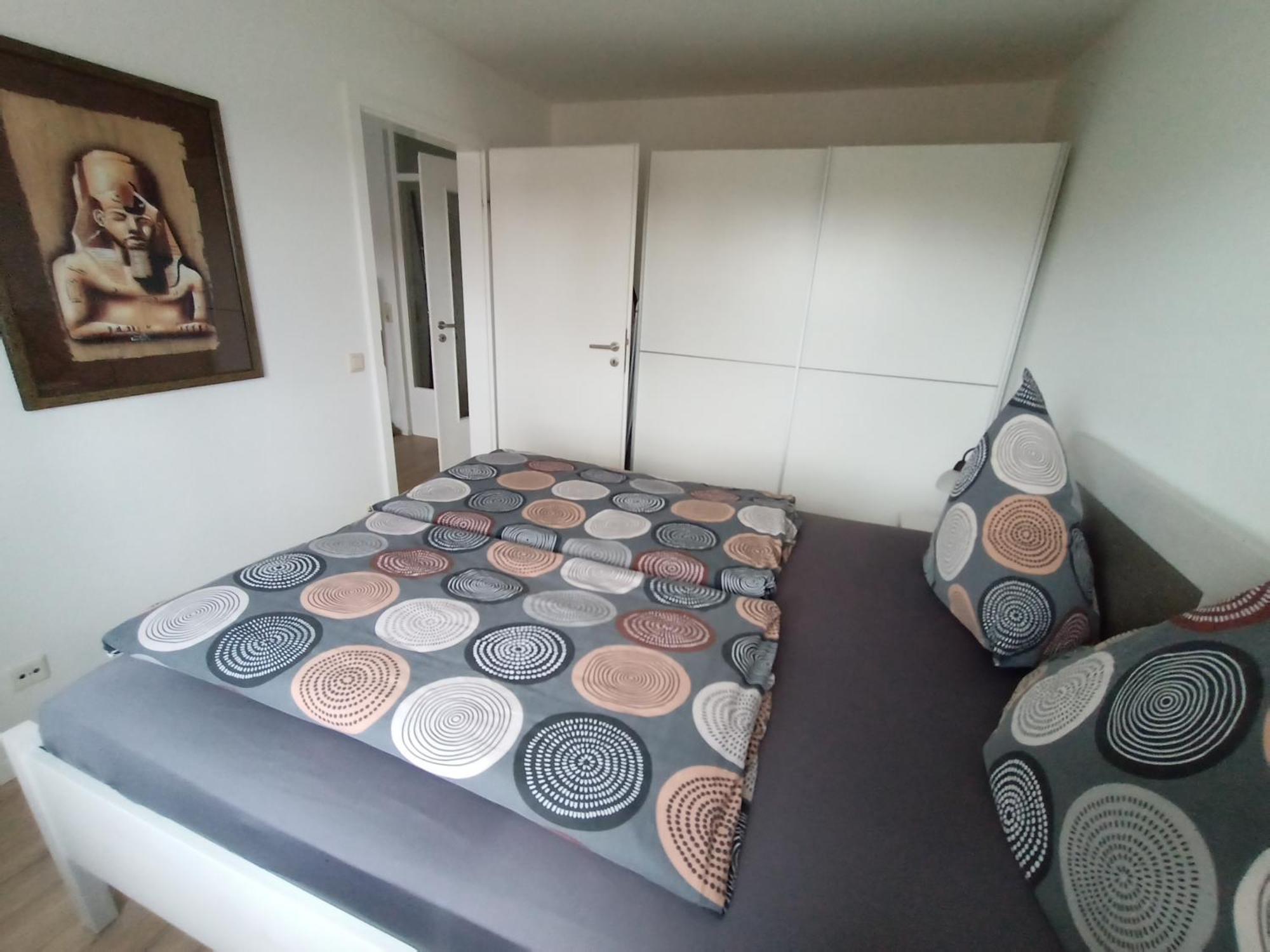 Bodensee Apartment Wasserburg "Im Tiefen Brunnen" Exterior foto