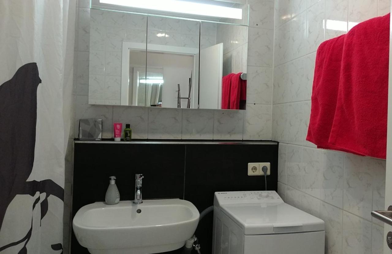 Bodensee Apartment Wasserburg "Im Tiefen Brunnen" Exterior foto